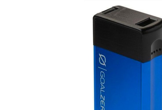 Goal Zero Flip 20 Recharger